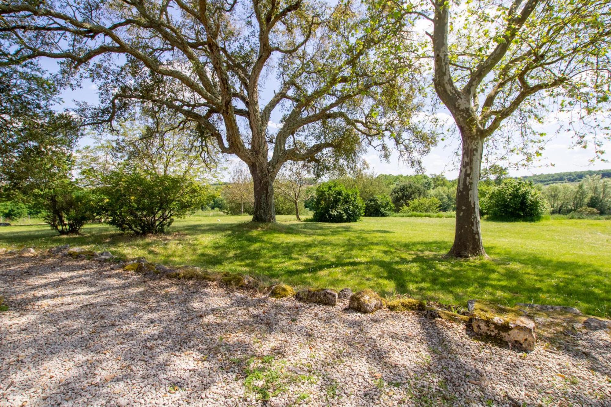 Domaine De La Borie Blanche- Pomport Monbazillac - Gites 1Ch, 2Ch Et 3Ch Exteriör bild